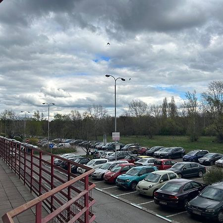 Apartmán Red Riding Hood Bělehrad Exteriér fotografie